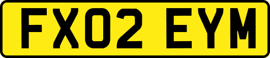 FX02EYM