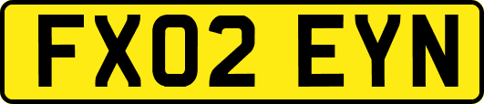 FX02EYN