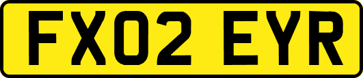 FX02EYR