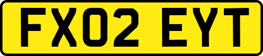 FX02EYT