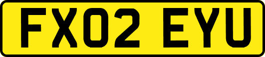 FX02EYU