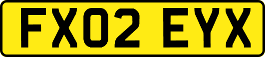 FX02EYX