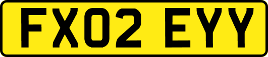 FX02EYY