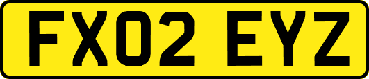 FX02EYZ