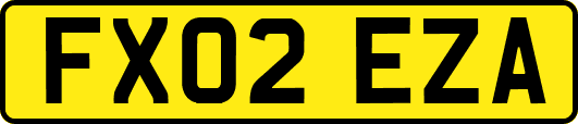 FX02EZA