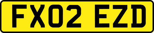 FX02EZD