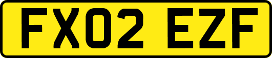 FX02EZF