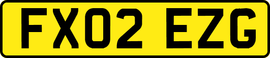 FX02EZG