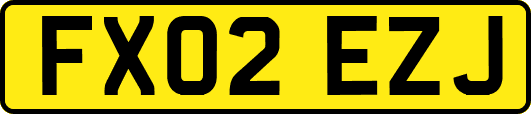 FX02EZJ