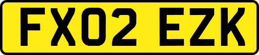 FX02EZK