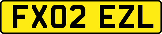 FX02EZL