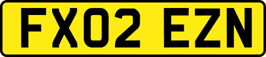 FX02EZN