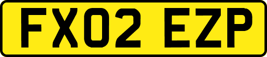 FX02EZP