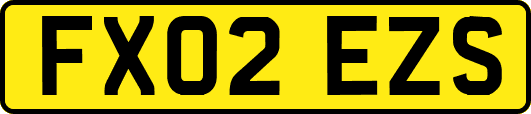 FX02EZS