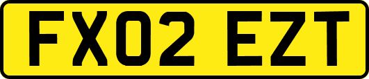 FX02EZT