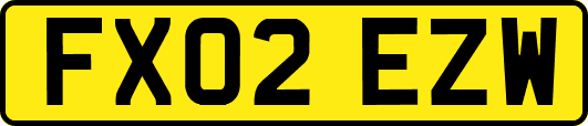FX02EZW
