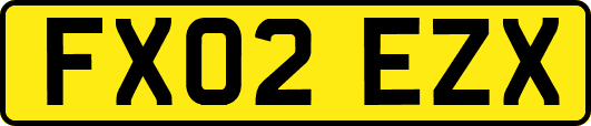 FX02EZX
