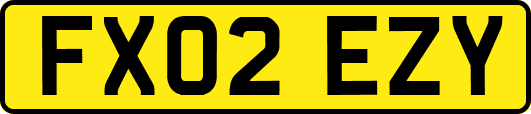 FX02EZY
