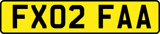 FX02FAA