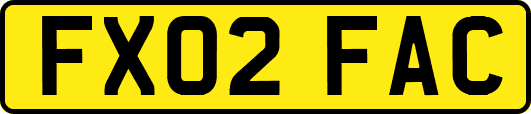 FX02FAC