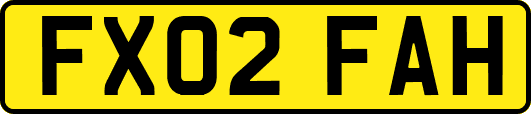 FX02FAH