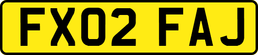 FX02FAJ