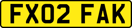 FX02FAK