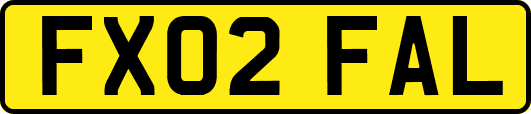 FX02FAL