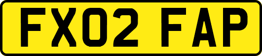 FX02FAP