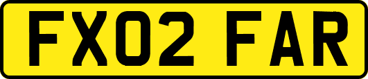 FX02FAR