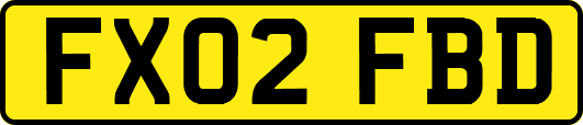 FX02FBD