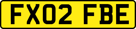 FX02FBE