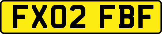 FX02FBF