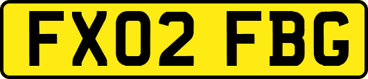 FX02FBG