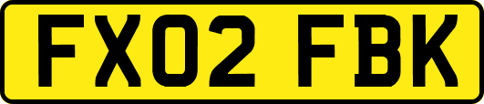 FX02FBK