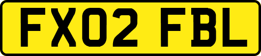 FX02FBL