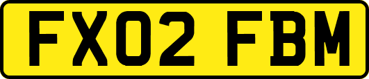 FX02FBM