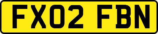 FX02FBN