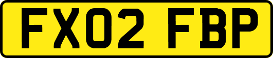 FX02FBP