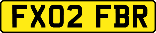 FX02FBR