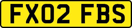 FX02FBS