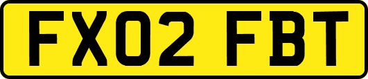 FX02FBT