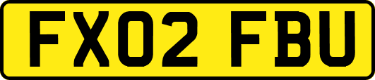 FX02FBU