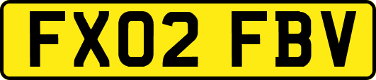FX02FBV