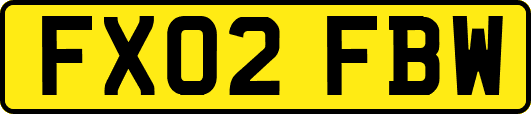 FX02FBW