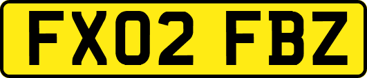 FX02FBZ