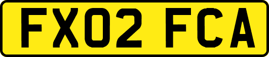 FX02FCA