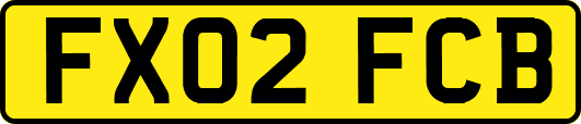 FX02FCB