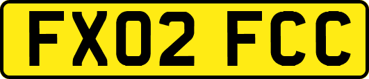 FX02FCC