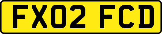 FX02FCD